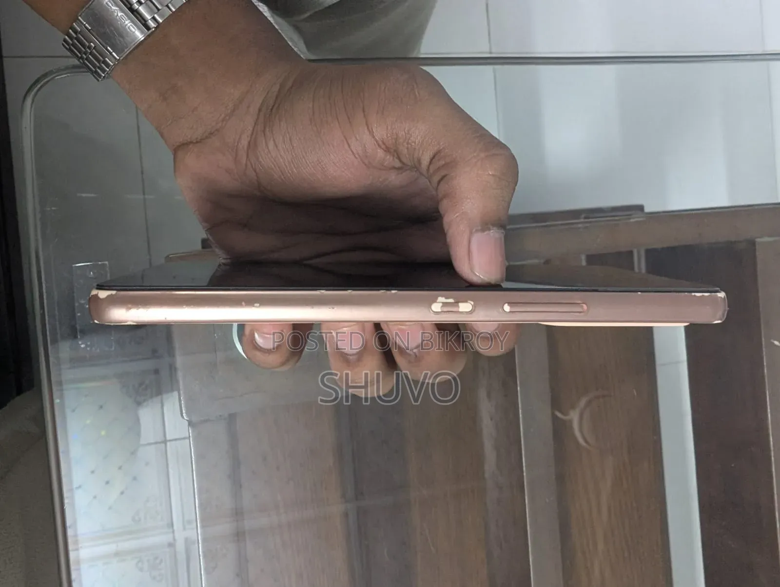 স্যামসাং গ্যালাক্সি এ৫৩ ৫জি ১২৮ জিবি