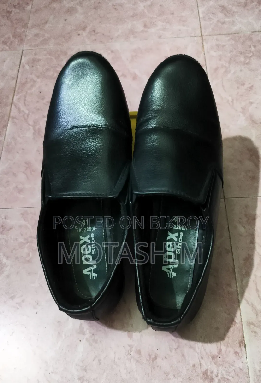 Formal Shoes
