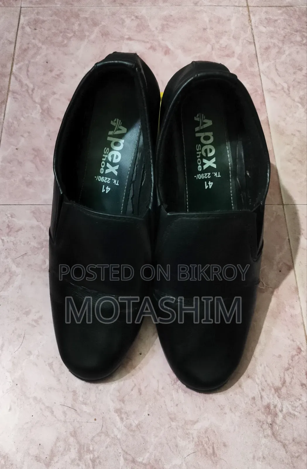 Formal Shoes