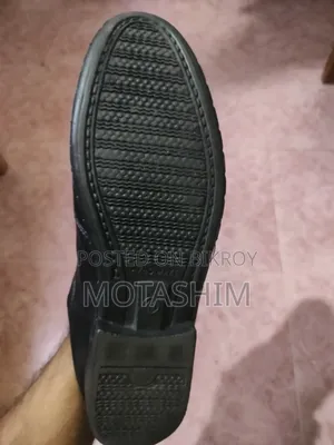 Formal Shoes