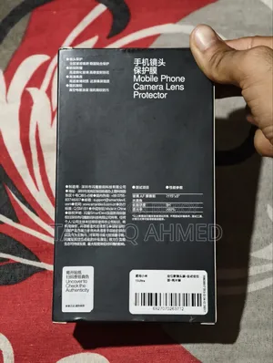 Xiaomi 15 Ultra - SmartDevil Camera Lens Protector (Brand New)