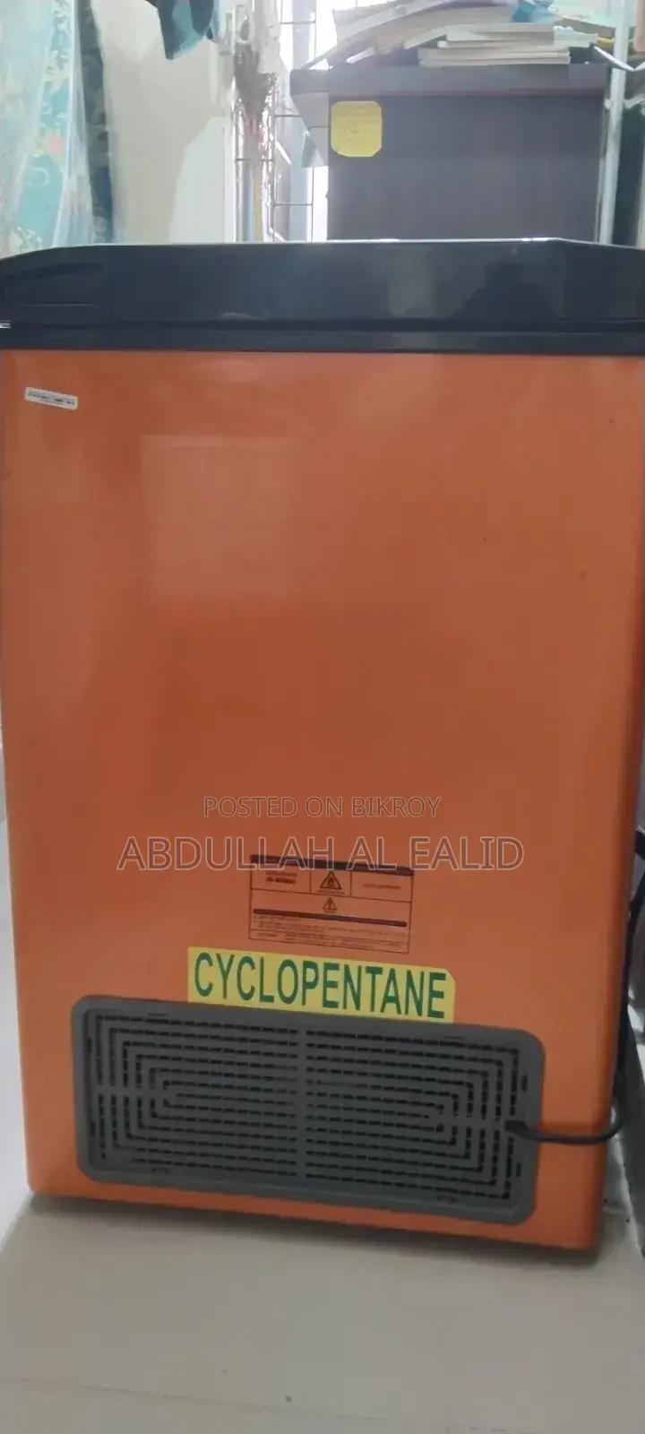 Fridge for Sale