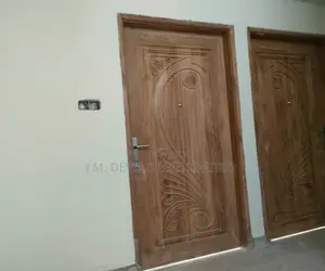 3-Bedroom Apartment in J.M Developers Ltd, Mirpur for sale