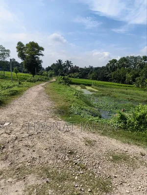 ২ পাশে রাস্তা, ৩৩ নং যোগীতলা প্রাথমিক বিদ্যালয় এর পাশে।