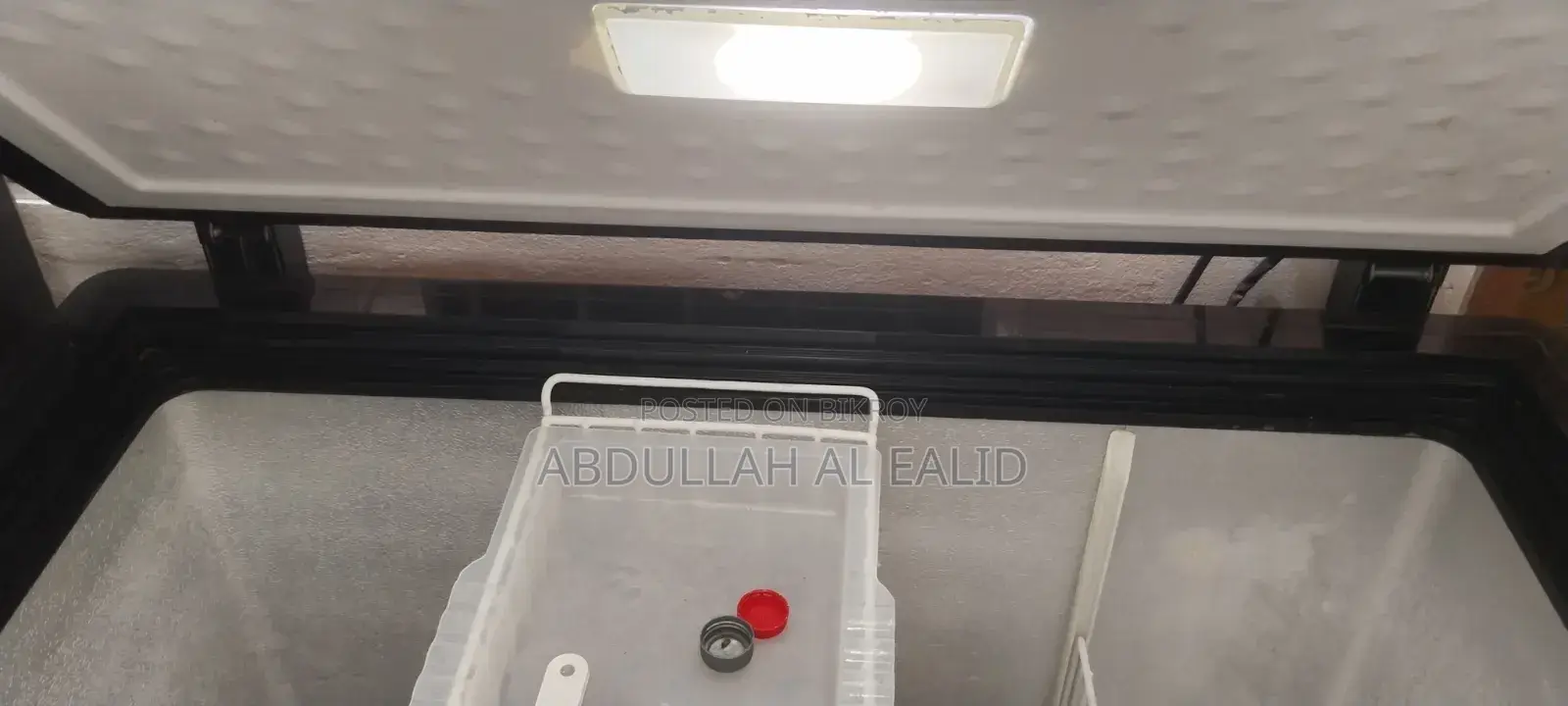 Fridge for Sale