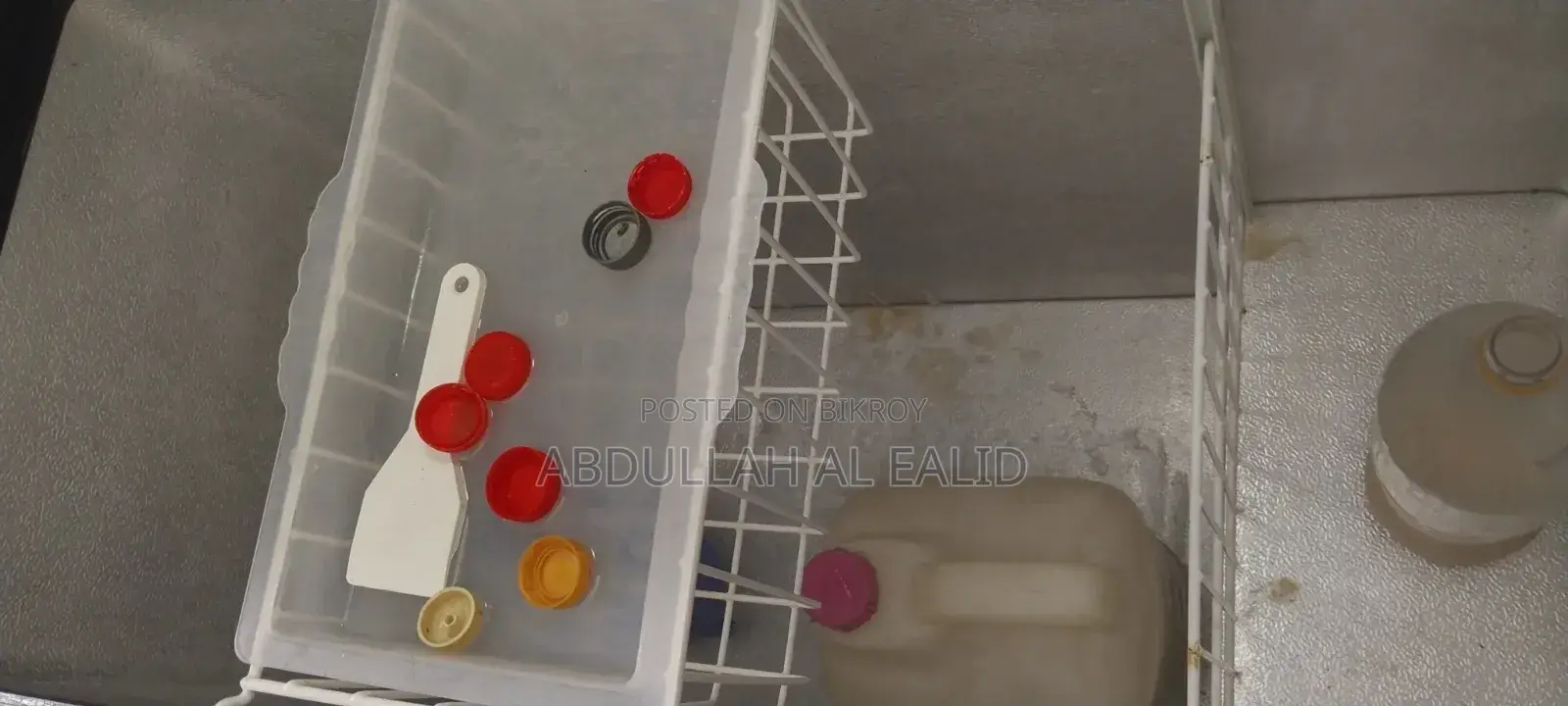 Fridge for Sale
