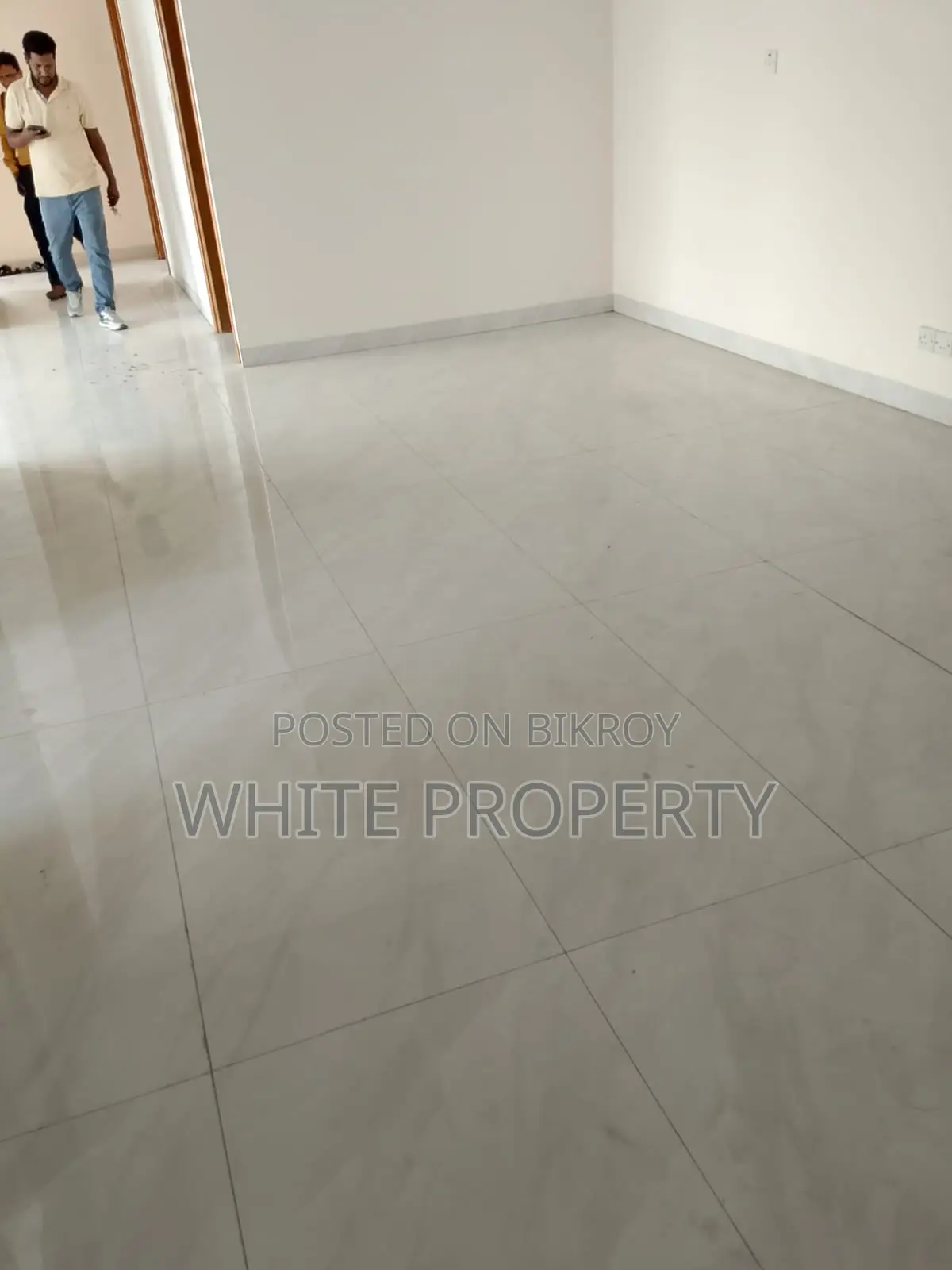 4-Bedroom Apartment in White Property, Gulshan for Sale