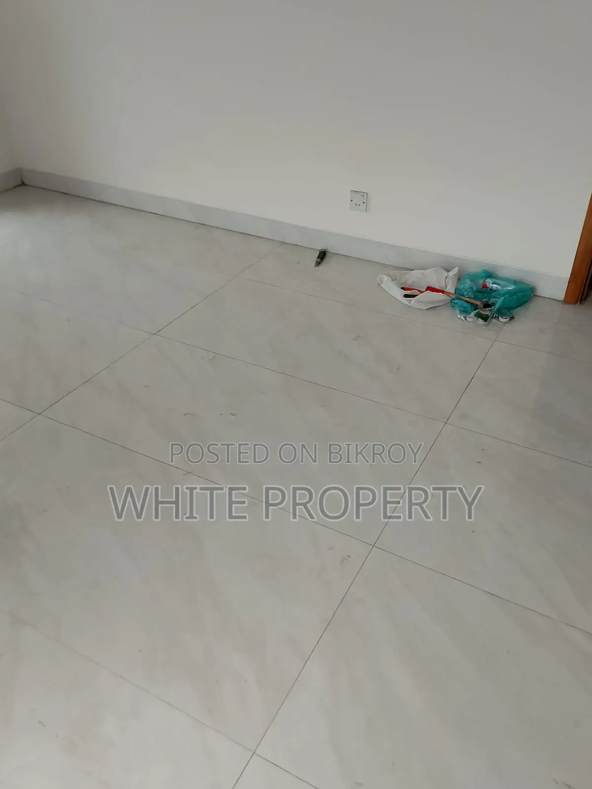 4-Bedroom Apartment in White Property, Gulshan for Sale