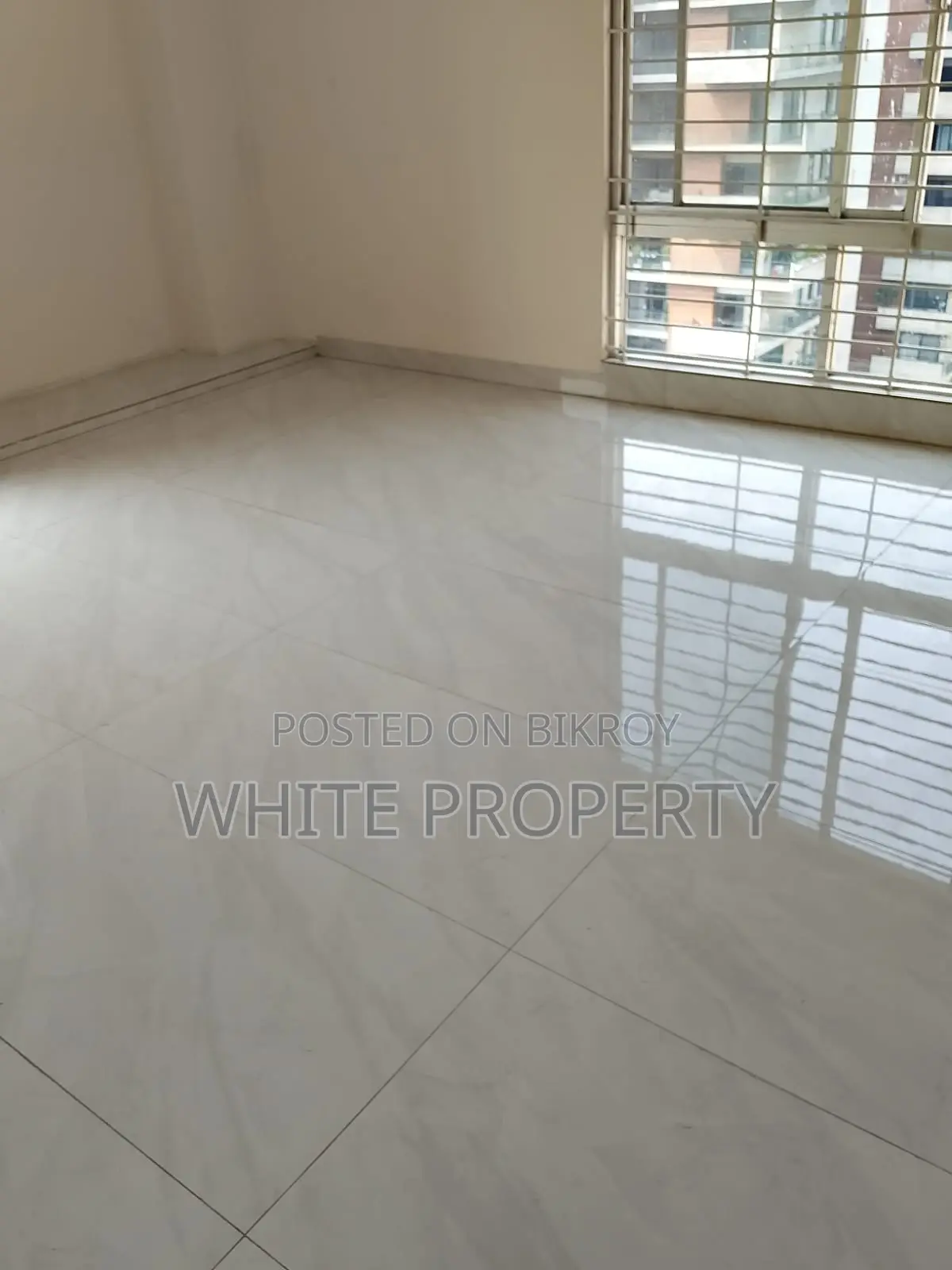 4-Bedroom Apartment in White Property, Gulshan for Sale