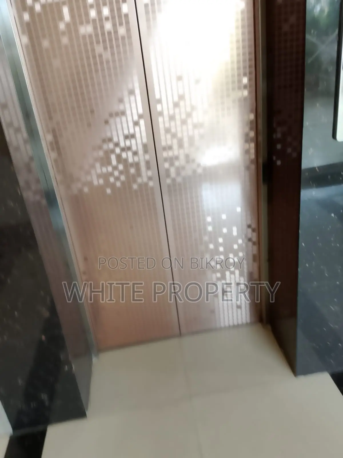 4-Bedroom Apartment in White Property, Gulshan for Sale