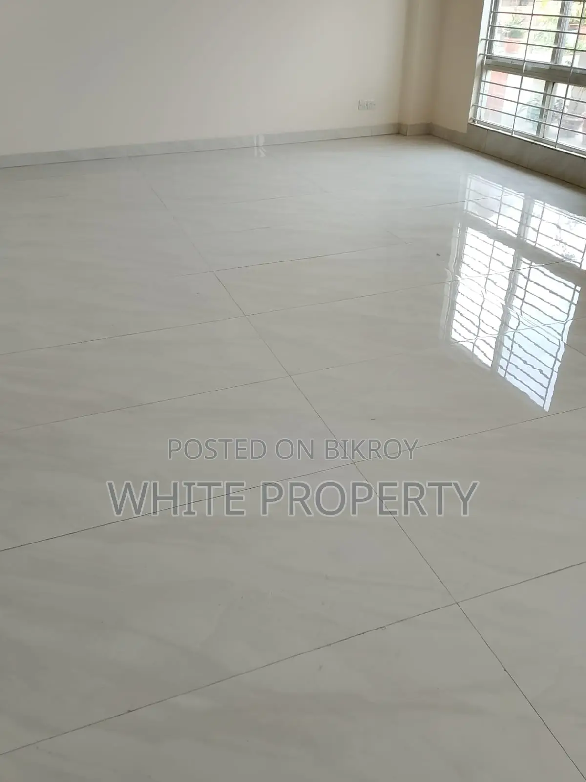 4-Bedroom Apartment in White Property, Gulshan for Sale