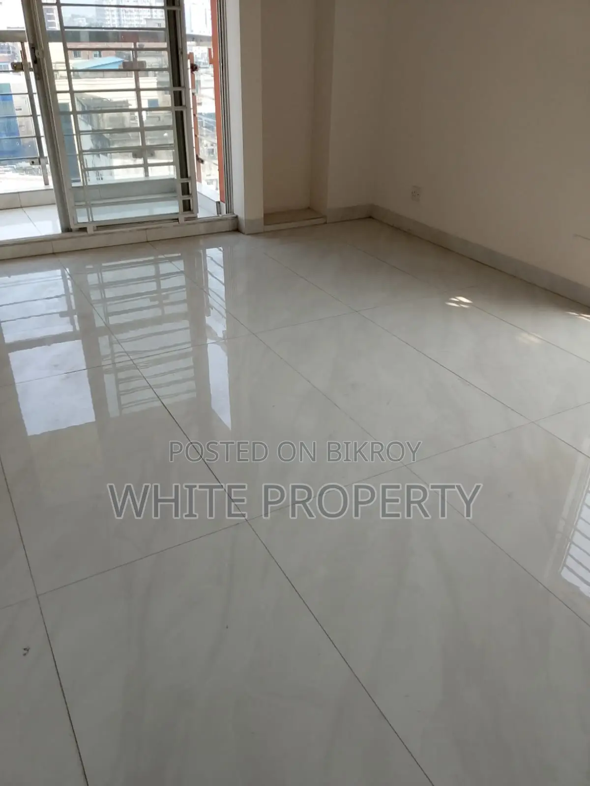 4-Bedroom Apartment in White Property, Gulshan for Sale