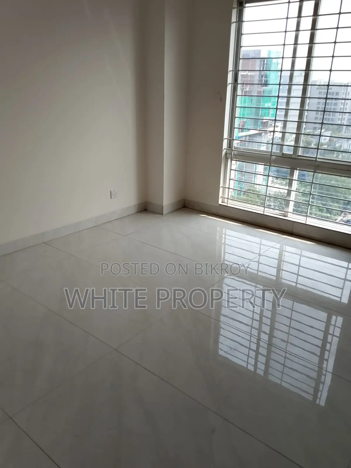 4-Bedroom Apartment in White Property, Gulshan for Sale