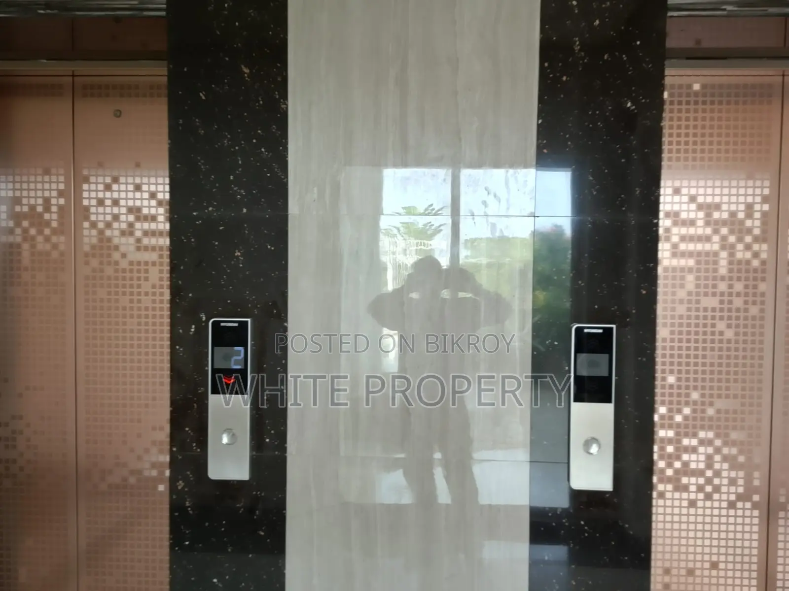 4-Bedroom Apartment in White Property, Gulshan for Sale