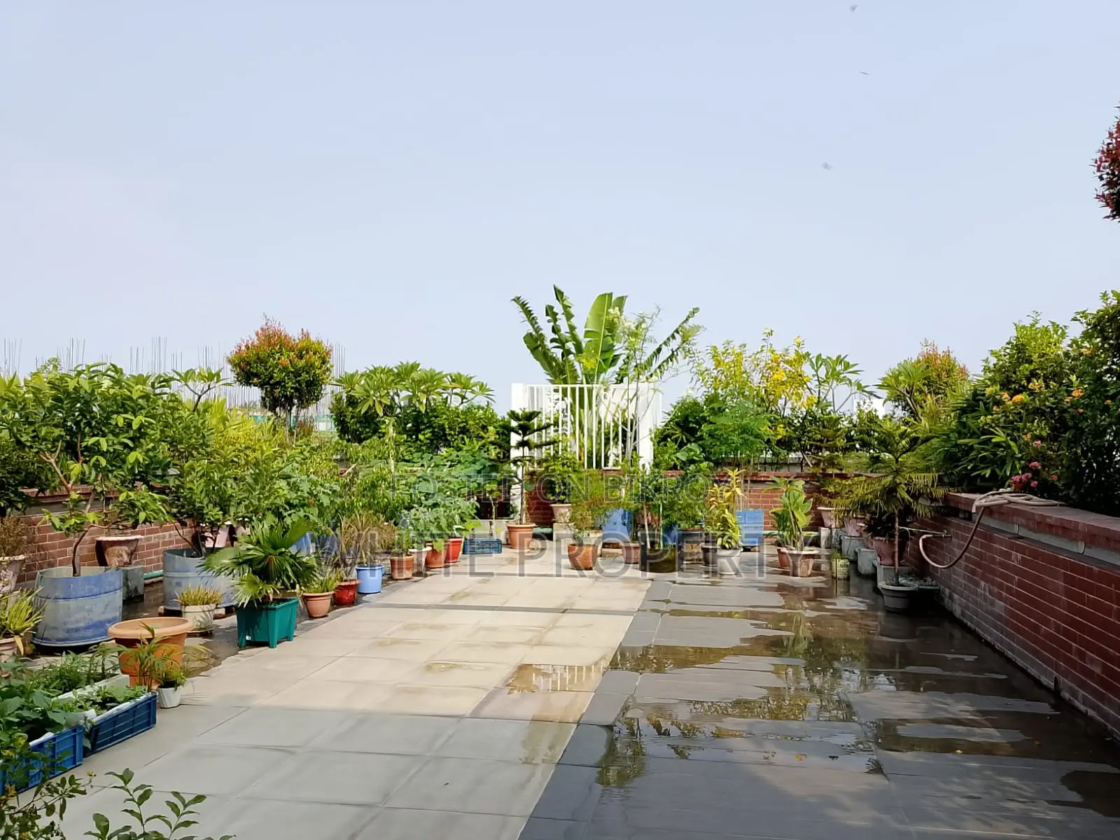 4-Bedroom Apartment in White Property, Gulshan for Sale