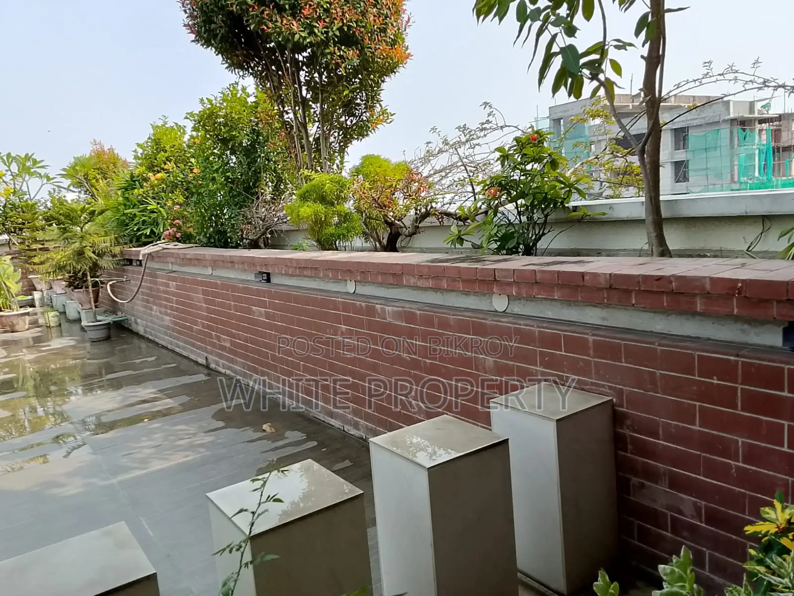 4-Bedroom Apartment in White Property, Gulshan for Sale