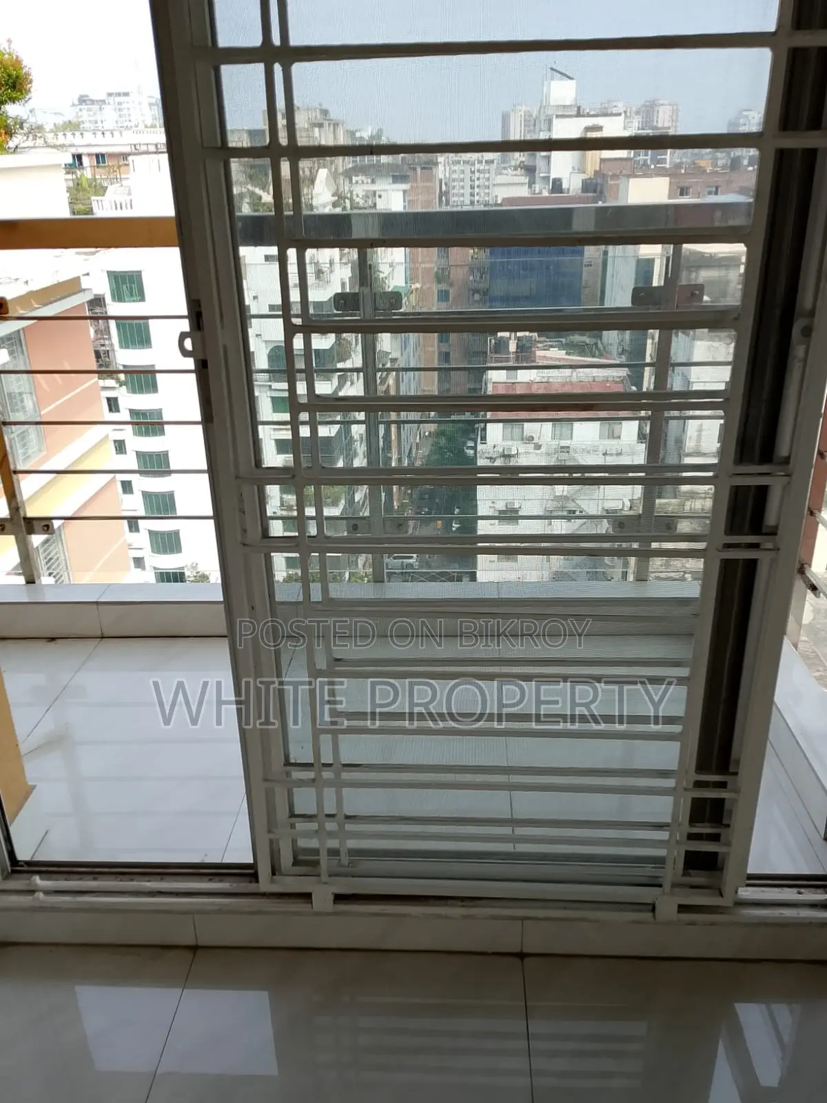 4-Bedroom Apartment in White Property, Gulshan for Sale