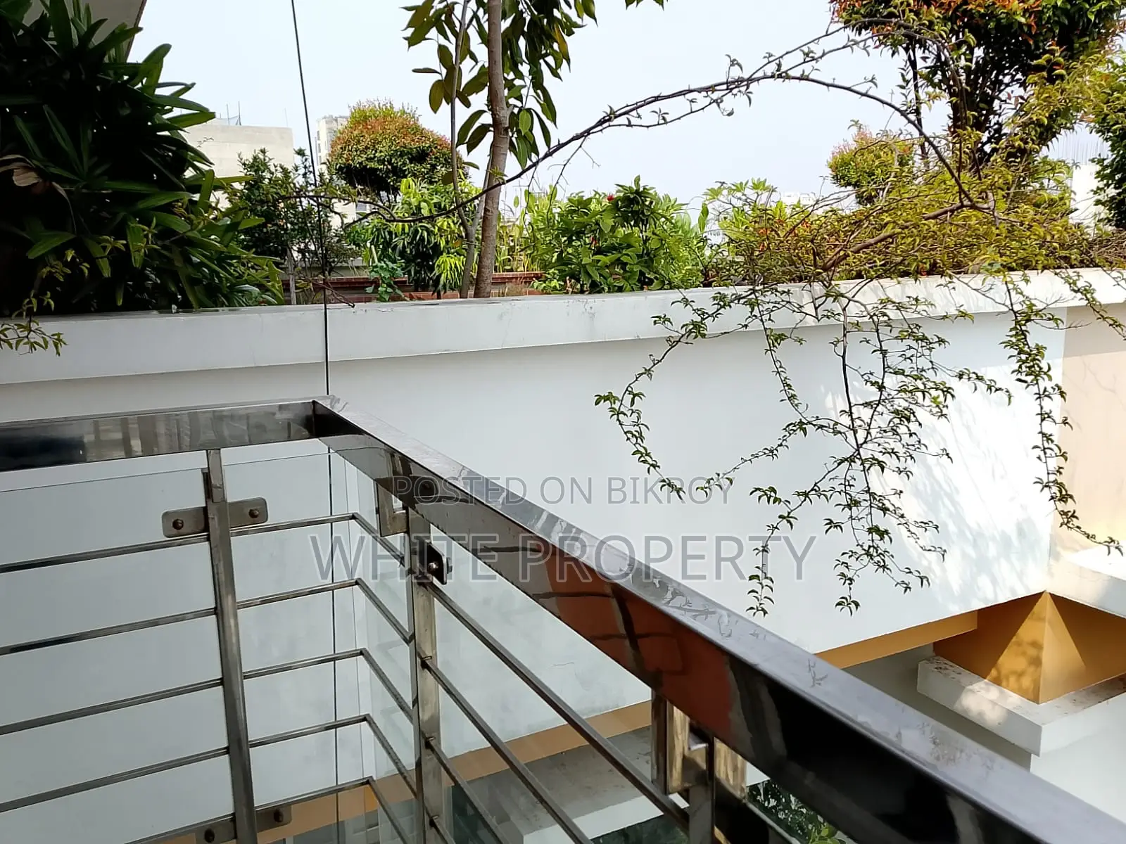 4-Bedroom Apartment in White Property, Gulshan for Sale