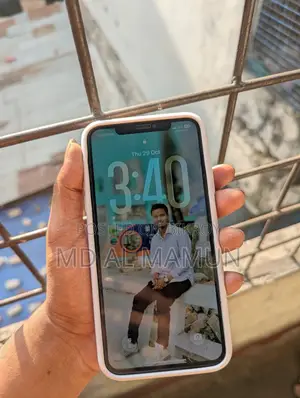 Apple iPhone 11 Pro Max 256 GB Blue