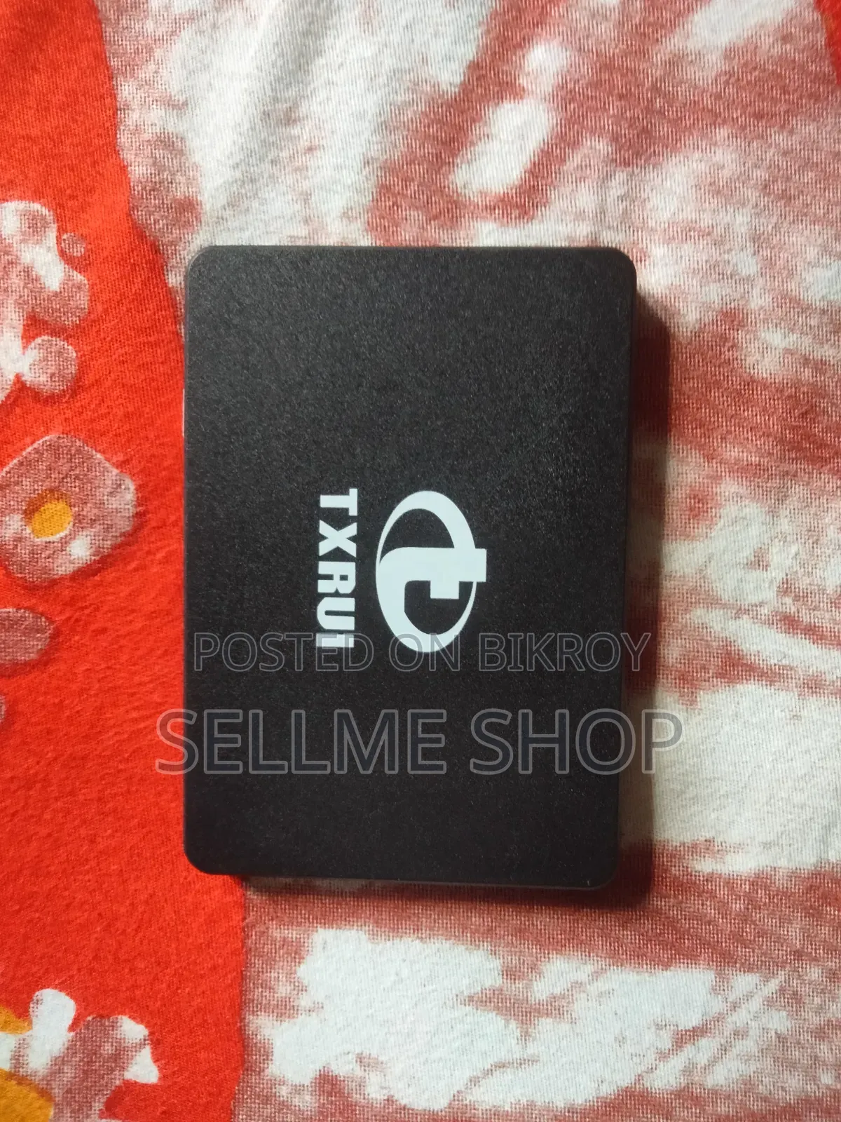 128 GB SATA SSD for Laptop
