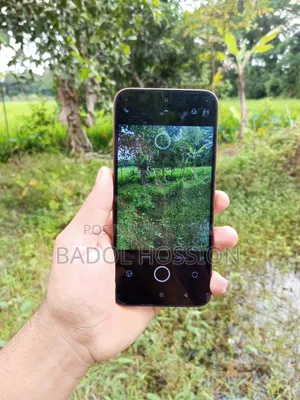 Infinix Smart 20 128 GB Orange