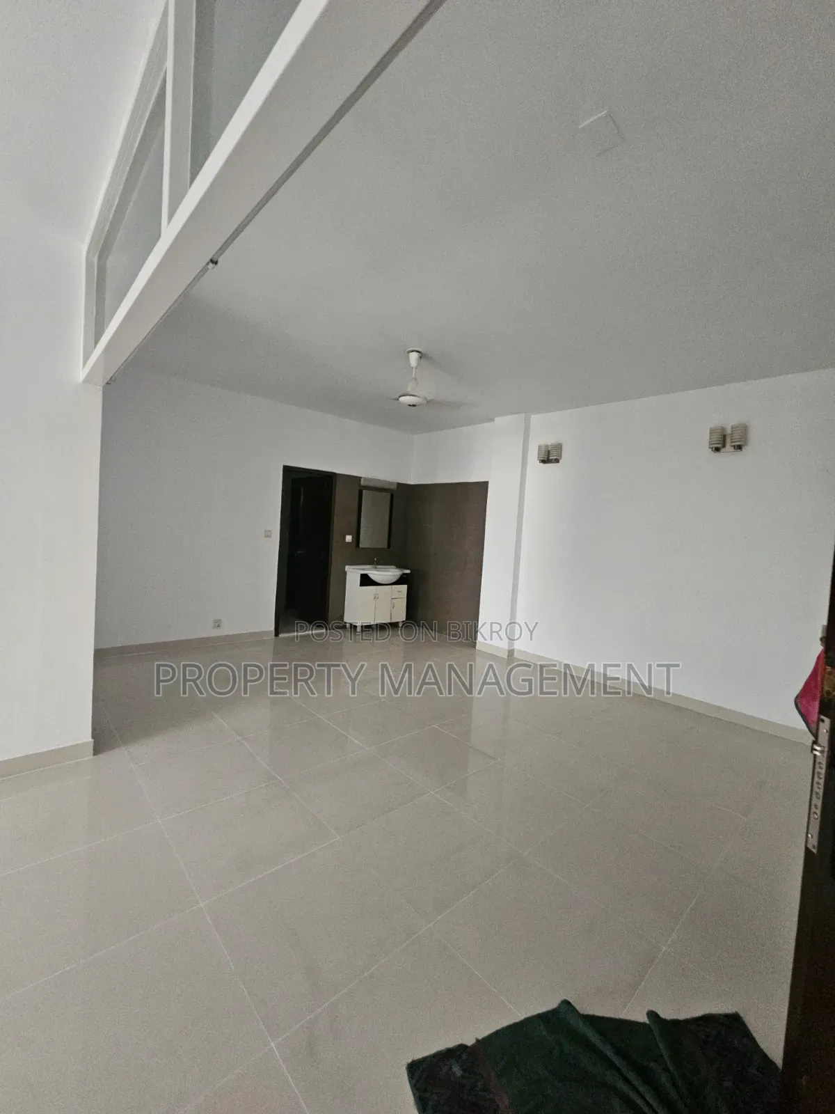 Gulshan Office Space for Rent