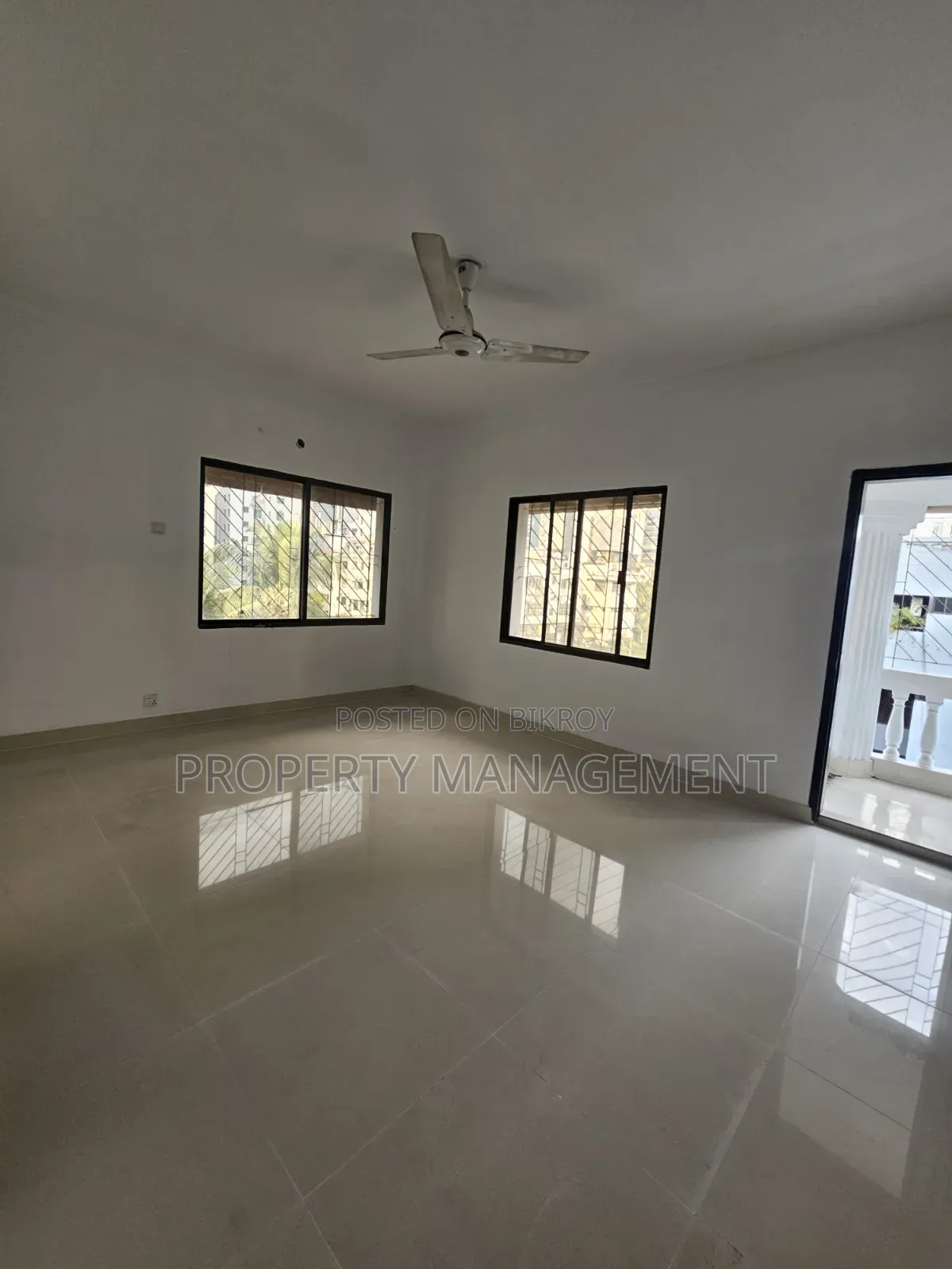 Gulshan Office Space for Rent