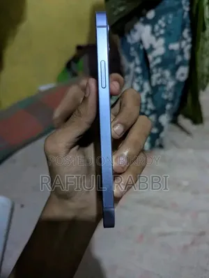অ্যাপল আইফোন ১২ ১২৮ জিবি পার্পল