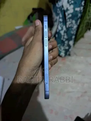 অ্যাপল আইফোন ১২ ১২৮ জিবি পার্পল