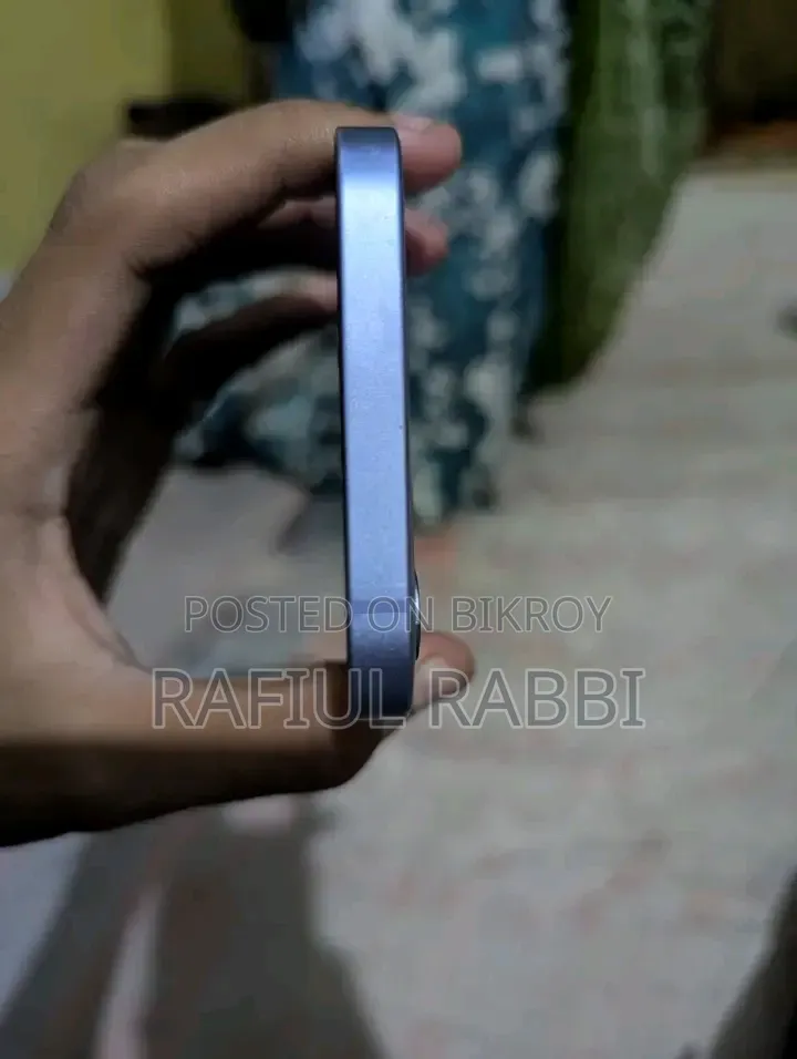 অ্যাপল আইফোন ১২ ১২৮ জিবি পার্পল