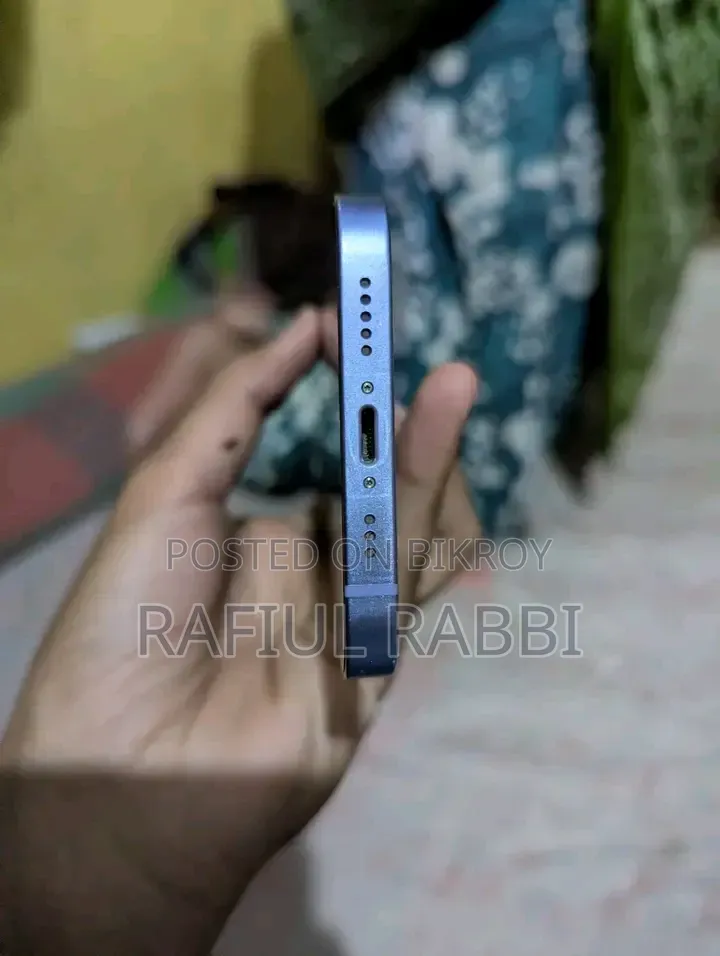 অ্যাপল আইফোন ১২ ১২৮ জিবি পার্পল