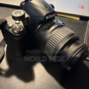 Nikon D5100