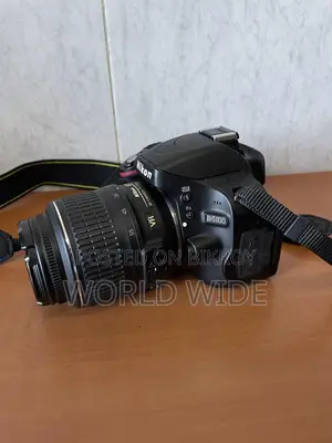 নিকন ডি৫১০০
