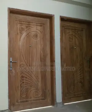 3-Bedroom Apartment in J.M Developers Ltd, Mirpur for sale