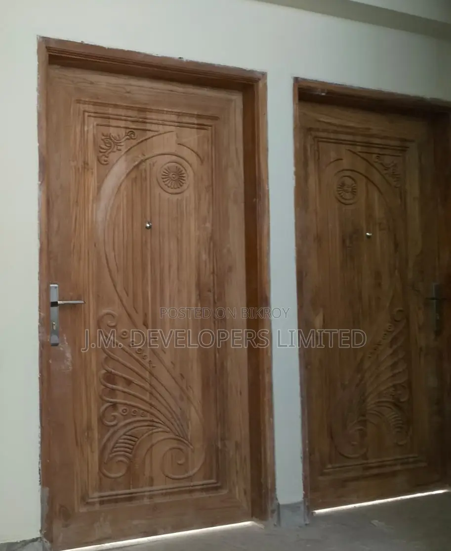 3-Bedroom Apartment in J.M Developers Ltd, Mirpur for sale