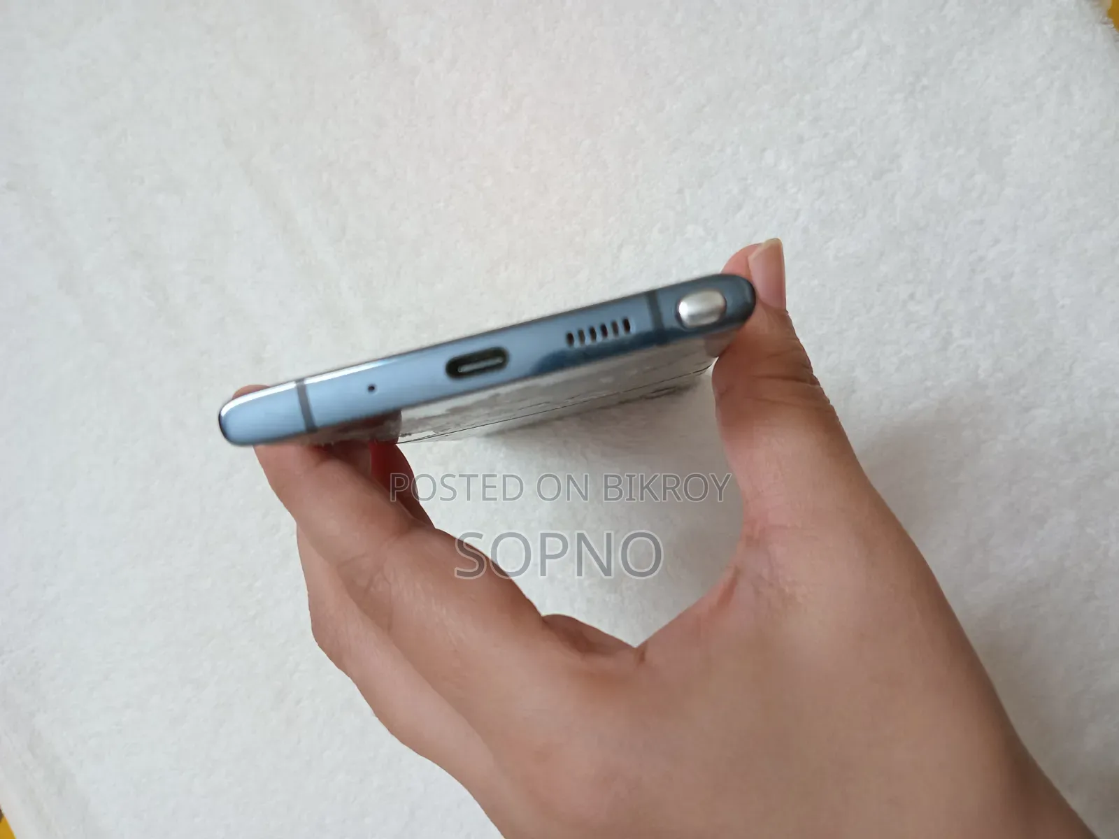 Samsung Galaxy Note 10 Plus 256 GB Black