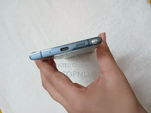 Samsung Galaxy Note 10 Plus 256 GB Black