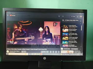 ডেস্কটপ কম্পিউটার ৮জিবি ইন্টেল কোর আই৭ এইচডিডি ৫০০জিবি