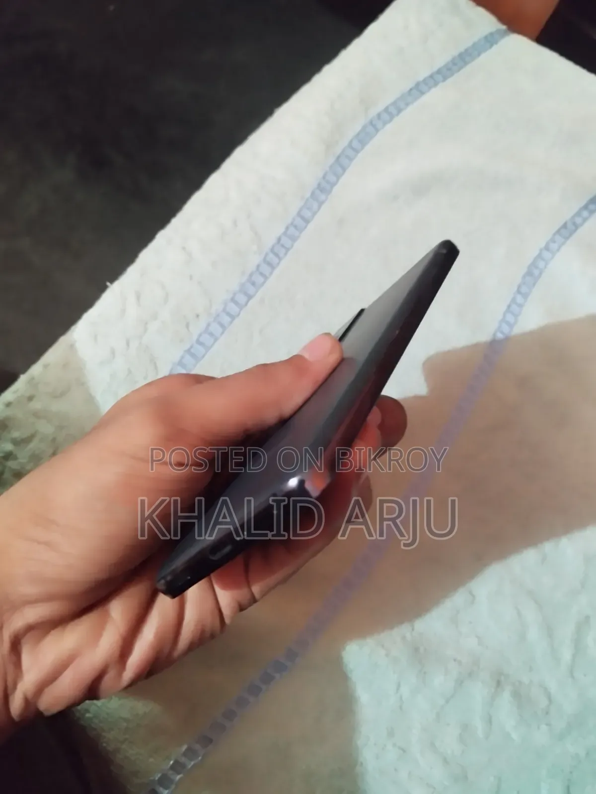 Samsung Galaxy S21 5G 256 GB Black