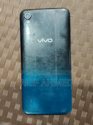 Vivo Y91c 32 GB Blue