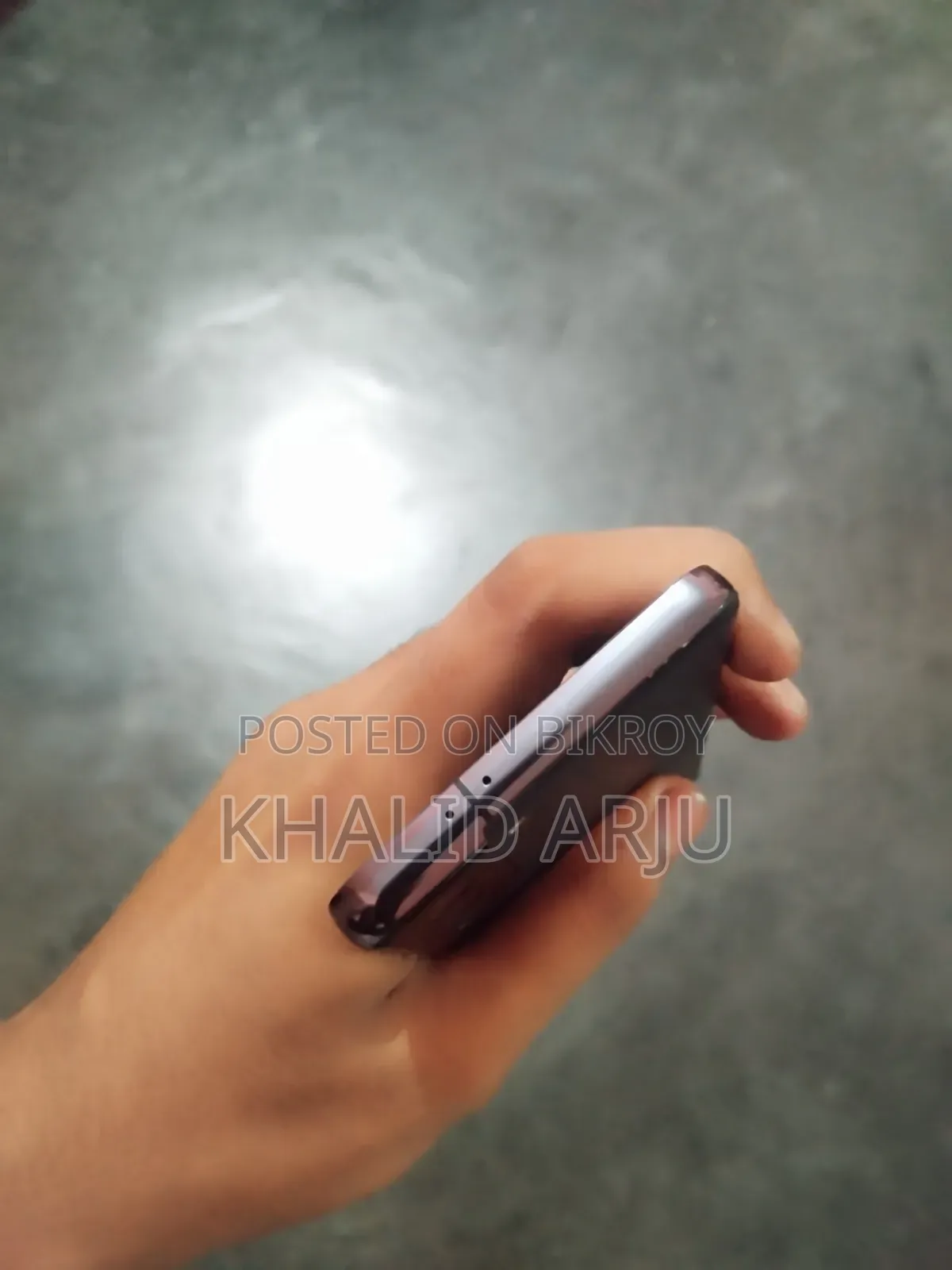 Samsung Galaxy S21 5G 256 GB Black
