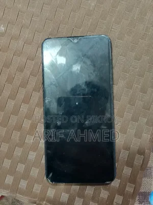 Vivo Y91c 32 GB Blue