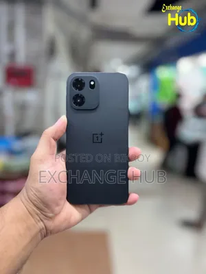 OnePlus Nord CE5 256 GB Black