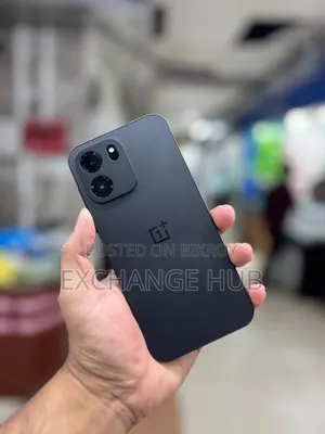 OnePlus Nord CE5 256 GB Black