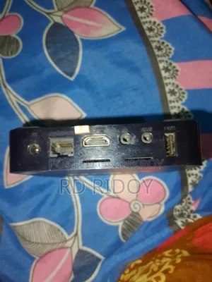 স্মার্ট টিভি কার্ড
