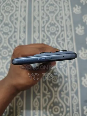 মোটোরোলা এজ ৬০ ফিউশন ২৫৬ জিবি গ্রে