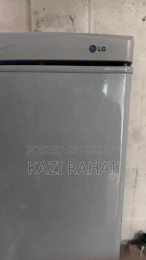 রেফ্রিজারেটর