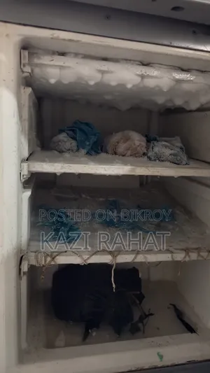 রেফ্রিজারেটর