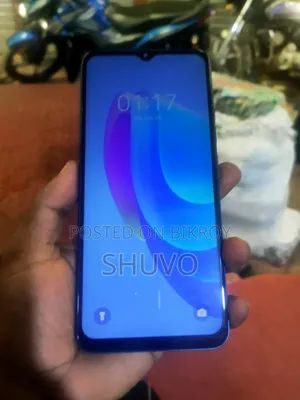 Tecno Spark Go 64 GB Black