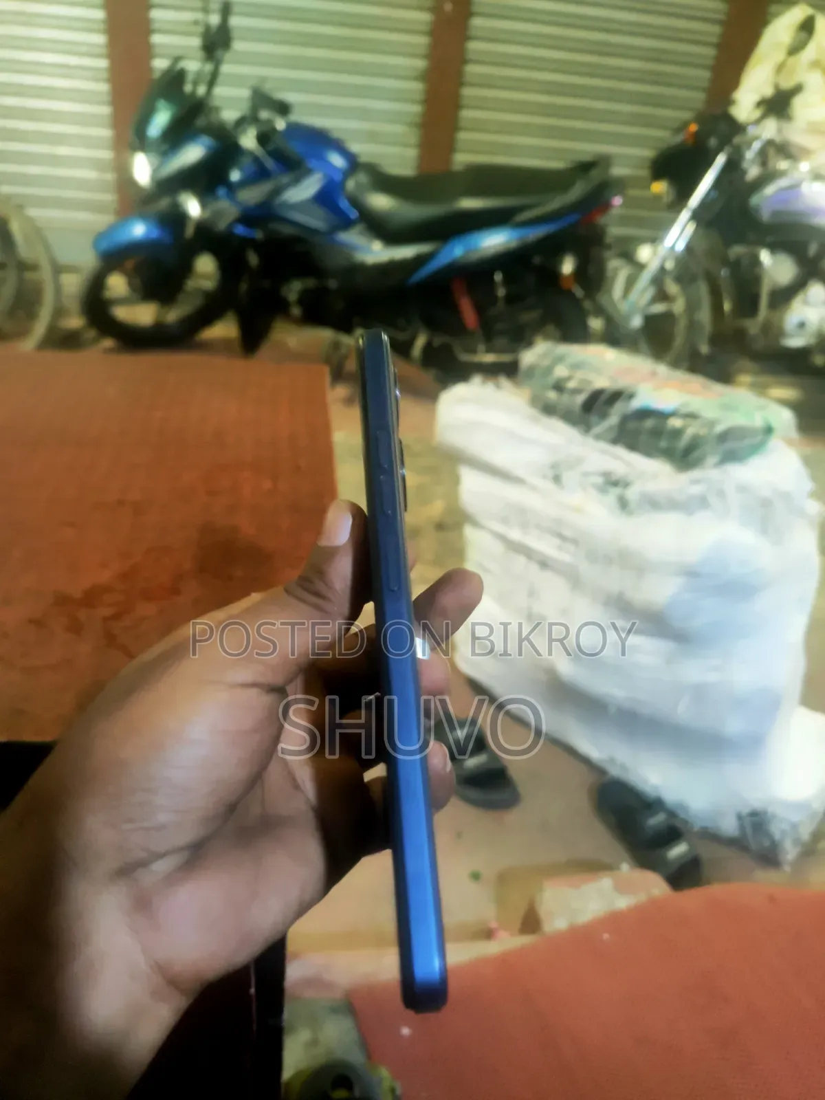 Tecno Spark Go 64 GB Black